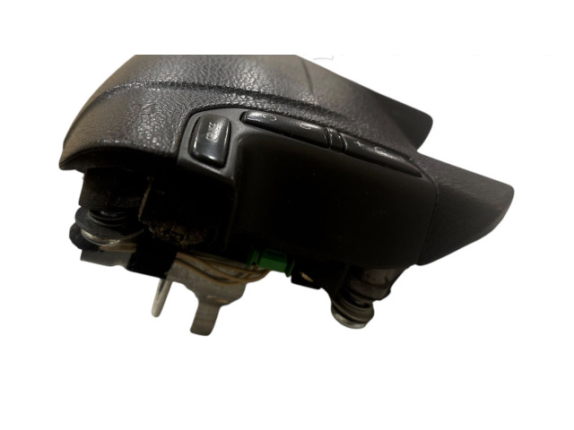 Подушка безопасности водителя 30754313, C9501G1440198   Volvo V70