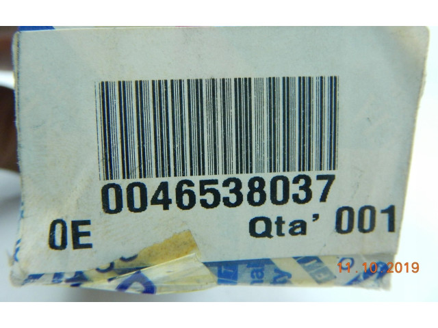 Надувная подушка для сиденья 46538037, 46538037   Fiat Bravo