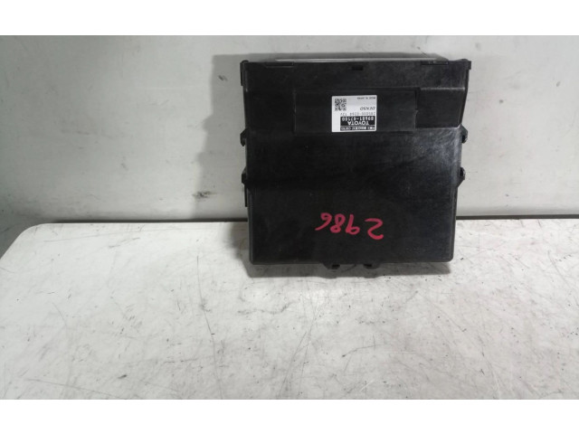 Řídící jednotka 8968147100 Toyota Prius (XW30) 2010
