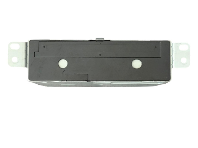 Дисплей 9807951980 Citroen C4 II Picasso