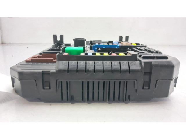 Другие блоки управления / модули