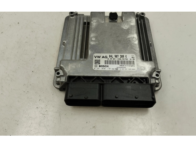 Řídící jednotka 04L907309K Volkswagen Tiguan 2016