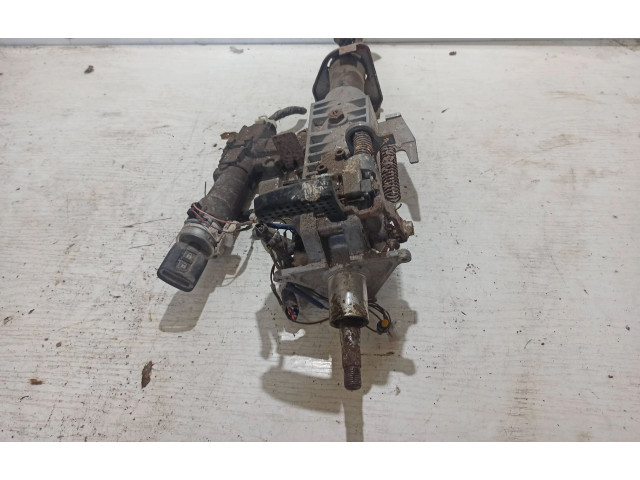 Рулевая рейка 1012382, 061003 Nissan Navara D40 2004 - 2015 года