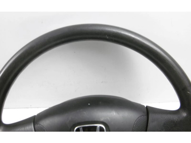 Руль Honda City 2002 - 2008 года