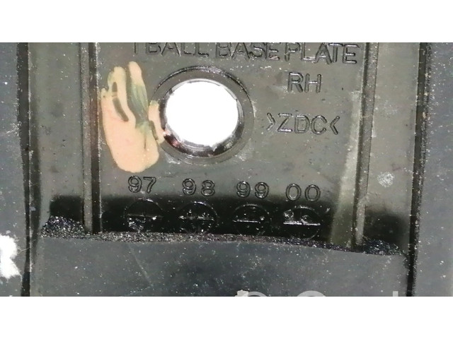 Zpětné zrcátko Hyundai H-100 2002 97989900