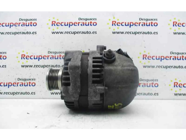 Генератор 8973250250   Renault Espace IV