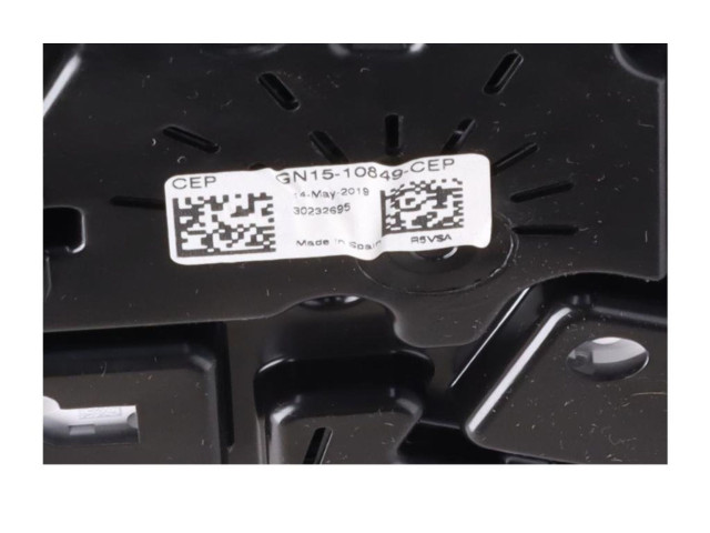 Панель приборов GN1510849CEP Ford Ecosport