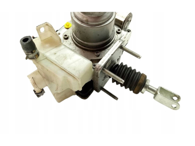 Блок АБС BDMD439A0A Mazda 3 2019 - года