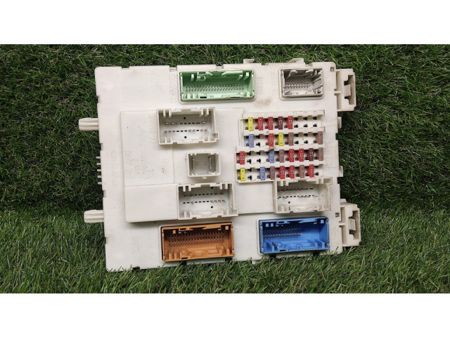 Блок управления питанием