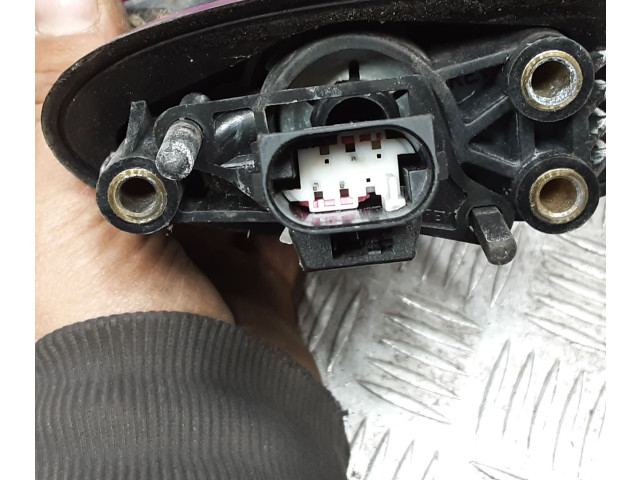 Зеркало электрическое        Mini Cooper Hatch Hardtop  2001 - 2006 года   