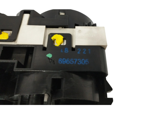 Модуль блока управления кондиционером 69657305 Mitsubishi Colt