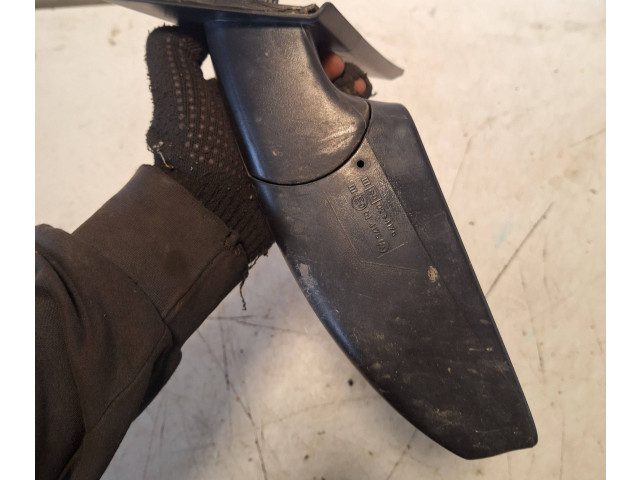 Зеркало электрическое Opel Meriva A 2003 - 2010 года