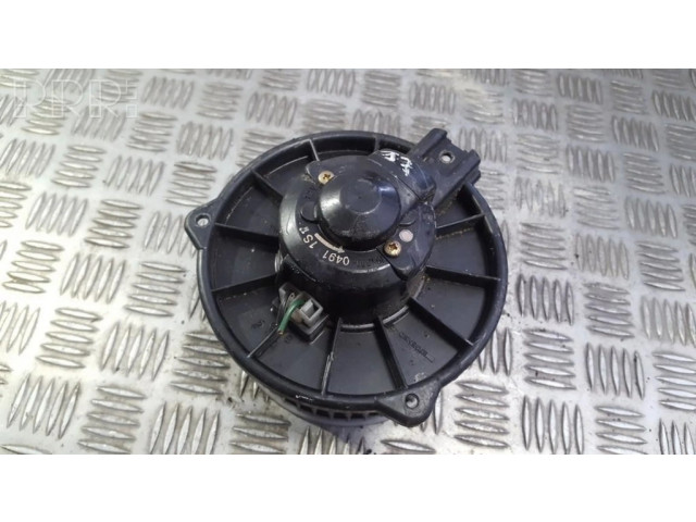 Вентилятор печки 1940000491, 194000-0941 Mitsubishi Colt