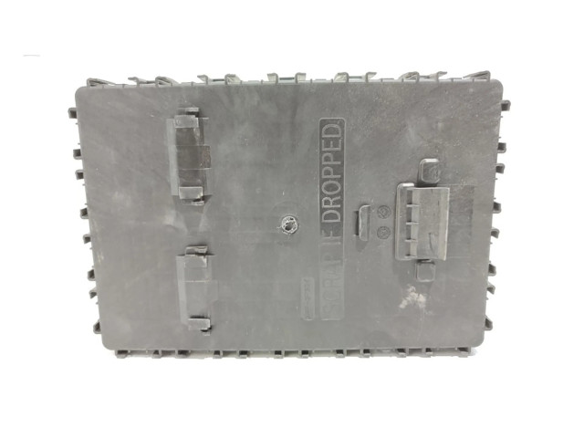 Блок предохранителей HU5T15604ECN Ford Fiesta