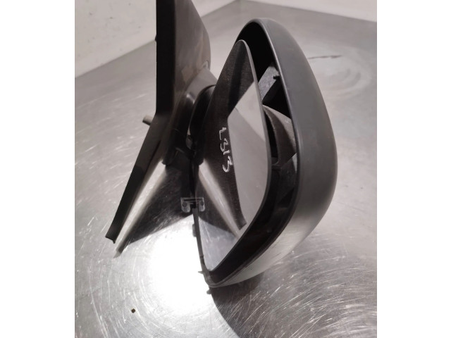 Zpětné zrcátko Volkswagen Transporter - Caravelle T5 2005 56502701