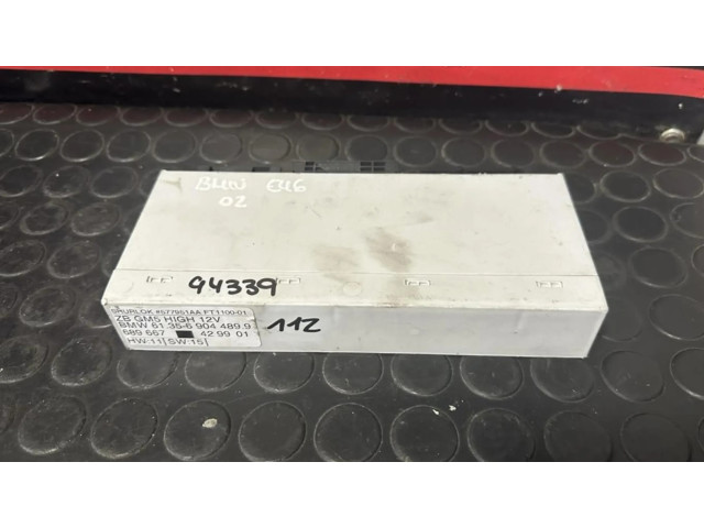 Блок комфорта 613569044899, MODULOCONFORT   BMW Z3 E36   