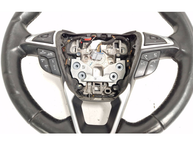 Руль Ford S-MAX  2015 -  года DS7336009TP3ZHE, 0000900965      