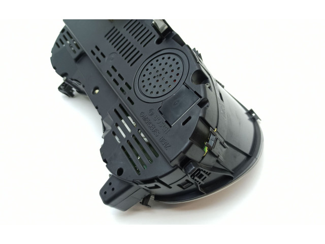 Панель приборов A1769008901, 0263700124   Mercedes-Benz A W176       