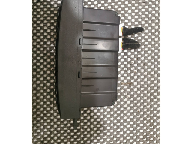 Блок управления климат-контролем S60060029519F, 972503E110   KIA Sorento