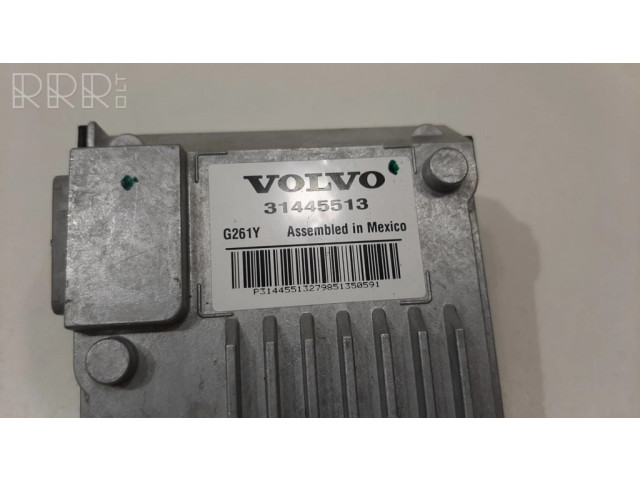 Блок управления 31445513   Volvo V70