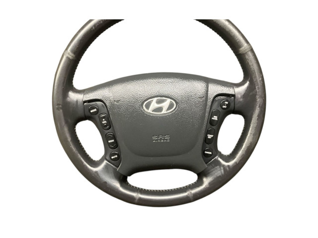 Руль 16909508, 561002B000 Hyundai Santa Fe