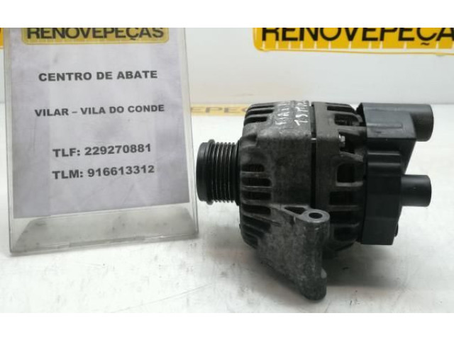 Генератор 46823547 Fiat Idea