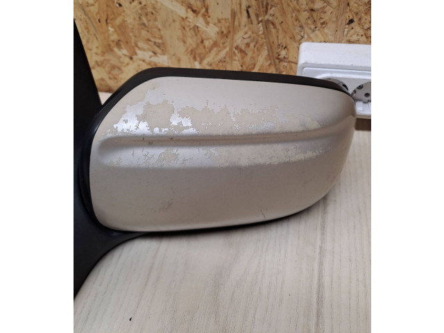 Зеркало электрическое Mazda 626 1998 - 2002 года