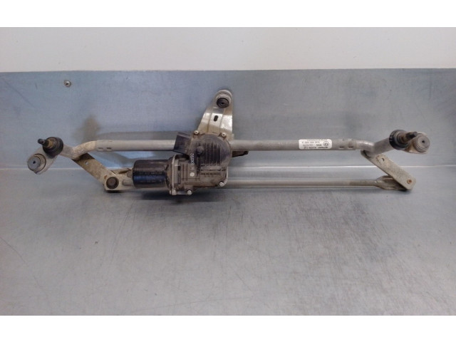 Моторчик дворников 5NB955023A Seat Tarraco