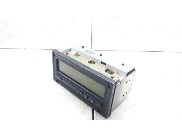 Дисплей MR381288, 407010 Mitsubishi Carisma