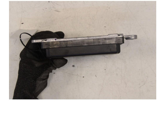 Блок управления коробкой передач A4515456432, 0744 Smart ForTwo II