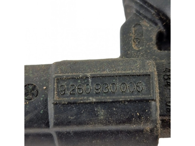 Форсунка 3531022600    Hyundai Getz для бензинового двигателя G4HD 1.1