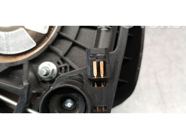 Подушка безопасности водителя 735516201, 735516201   Fiat Punto (199)