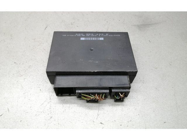 Блок комфорта 6Q0959433E   Skoda Fabia Mk1 (6Y)   