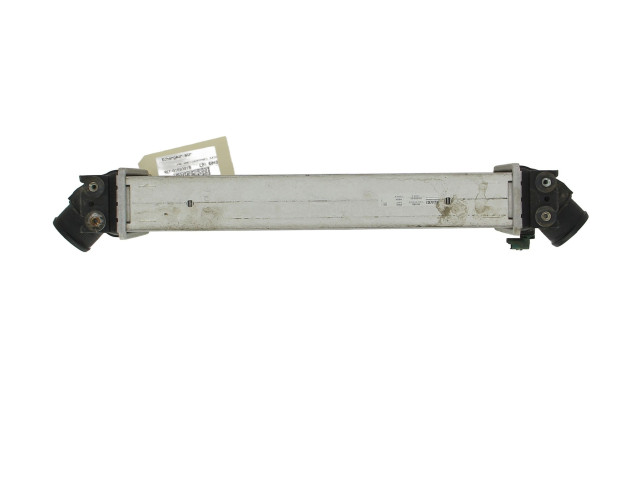 Интеркулер 1881207 Ford Transit Custom