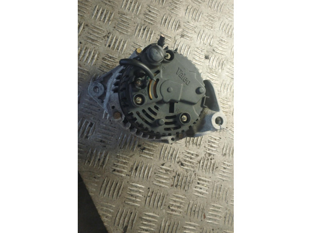 Генератор 00005705L7   Citroen Xantia      