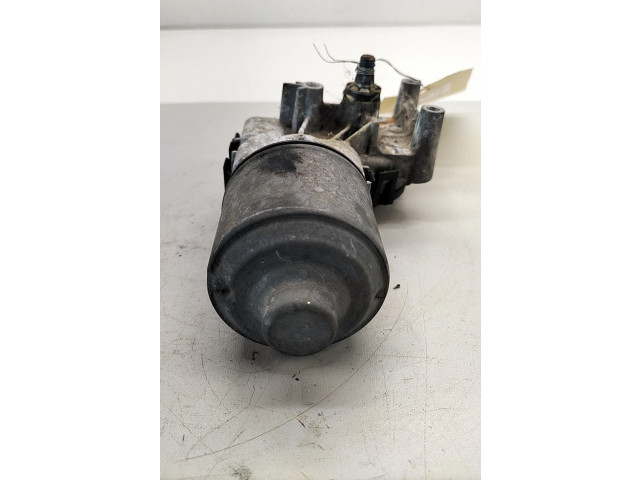 Моторчик заднего дворника 8200311486 Renault Twingo II