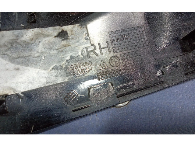 Зеркало электрическое BMW X3 G01 2018 - года