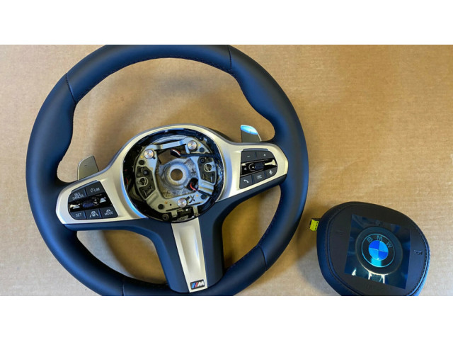 Volant BMW X6 G06 2020 32308008184