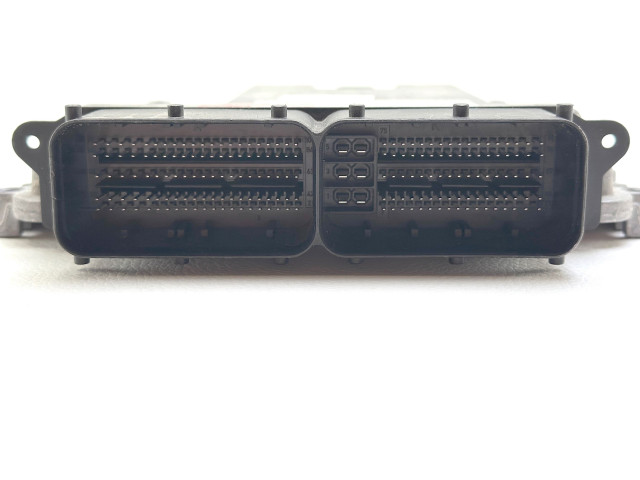 Блок управления двигателя 391402A925, 39140-2A925   KIA Ceed