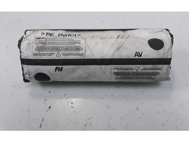 Подушка безопасности пассажира 9634523980 Citroen Xantia