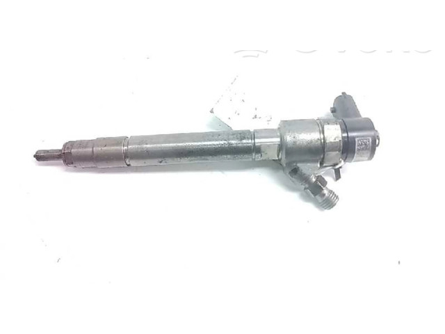 Форсунка 0445110251    Volvo S80  B5244T 