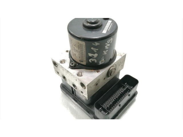 Блок АБС 4670A340 Citroen C-Crosser