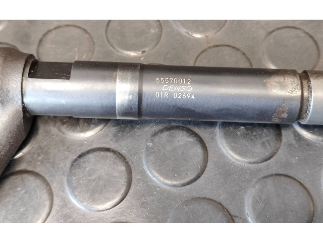 Форсунка 55570012    Opel Meriva B   