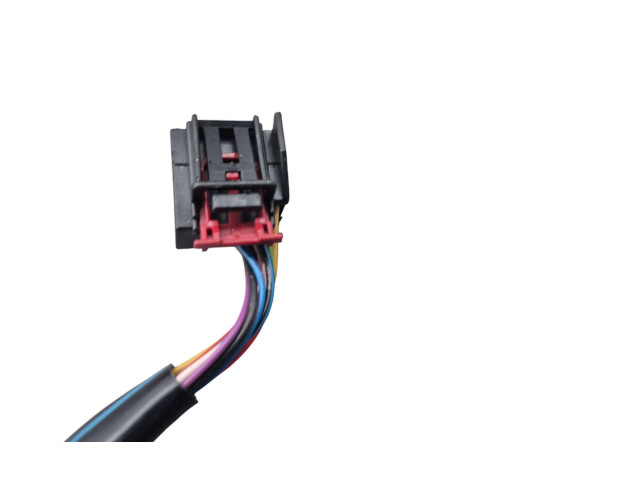 Зеркало электрическое        Volkswagen Golf Plus  2005 - 2013 года   