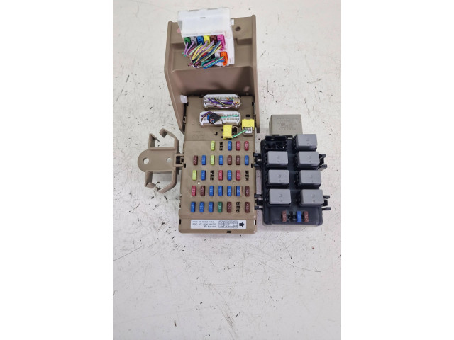 Блок предохранителей 82201FG010 Subaru Forester SH