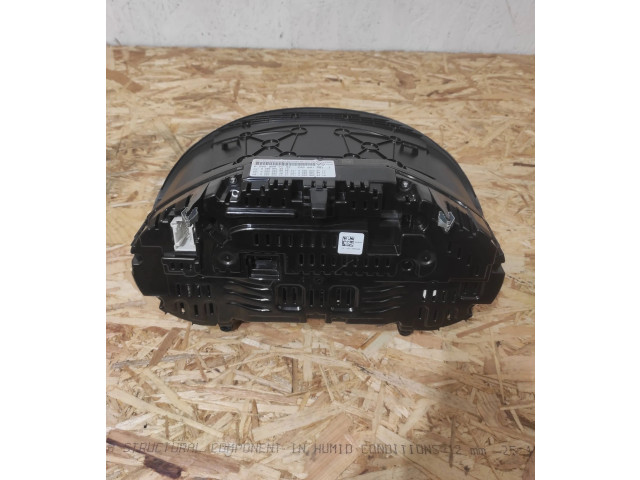 Панель приборов A2059007133, A2059023717 Mercedes-Benz GLC X253 C253