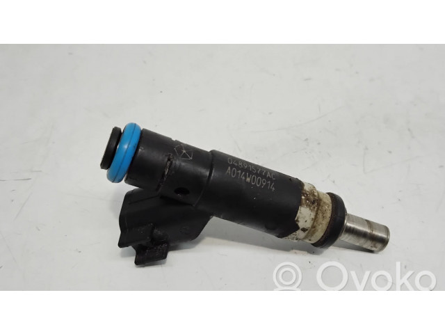 Vstřikovač 04891577AC, A014W00914 Dodge Caliber pro benzínový motor 2.0 1038