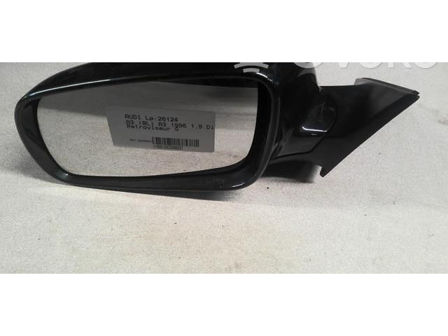 Зеркало электрическое Audi A3 S3 8L 1996 - 2003 года