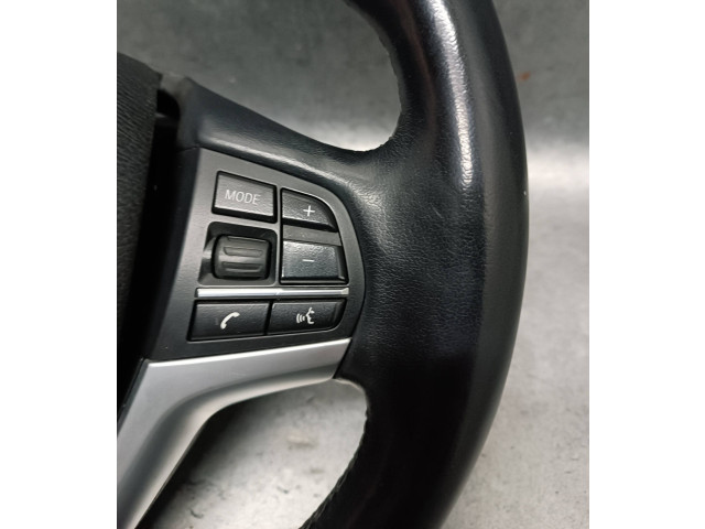 Volant BMW X5 F15 2017