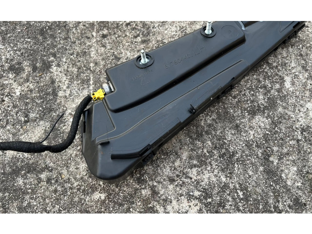 Подушка безопасности в сиденье 30715730, 606530700   Volvo XC70